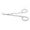 Knapp Strabismus Standard Scissors, Str/Curve N/S - S7-1117

