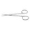 Knapp Strabismus Ribbon Type Scissors, Straight N/S - S7-1120

