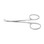 Knapp Strabismus Ribbon Type Scissors, Strg. Curve N/S - S7-1127

