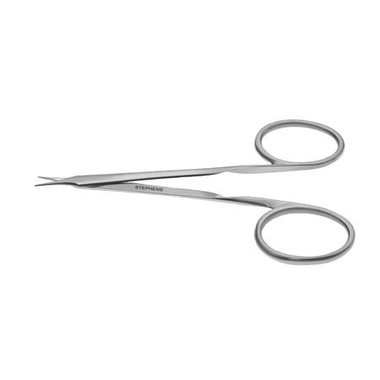 Stitch Scissors Ribbon Type Needle Point - S7-1045

