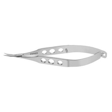 McPherson-Westcott Stitch Scissors Small Blades Extra Sharp Tips - S7-1330
