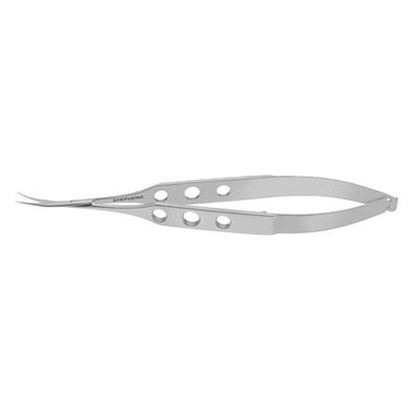 Jaffe Stitch Scissors Extra Delicate Sharp Pointed Tips, Long, S7-1335
