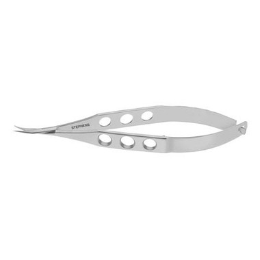 Jaffe Stitch Scissors Extra Delicate Sharp Pointed Tips, Short - S7-1336
