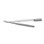 Troutman-Castroviejo Blade Breaker Angled Jaw - S3-1025
