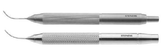 Stephens Bi-Manual Handpiece Aspiration, Stainless Steel - SC-1004