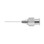 Anterior Chamber Cannula, 26Ga, Straight - SC-1125

