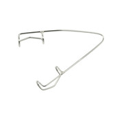 McIntyre Wire Speculum V Shaped Blades
