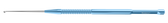 Meyerhoefer Chalazion Curette - 16-065