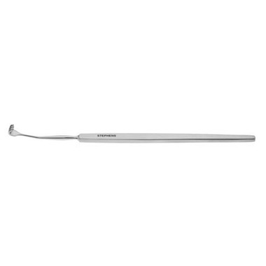 Fink Retractor, 4 Prongs-Blunt Angled - S1-1265