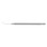 Rainin Spatula, 3 Notched Clip Bending - S4-1110


