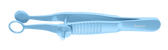 Lambert Chalazion Forceps - 4-1908T