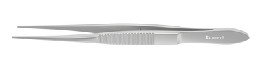 Dressing Forceps With Serrations - 4-071S