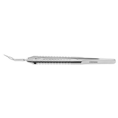 Akahoshi Phaco Pre-Chop, Combination Jaw - S5-1903C

