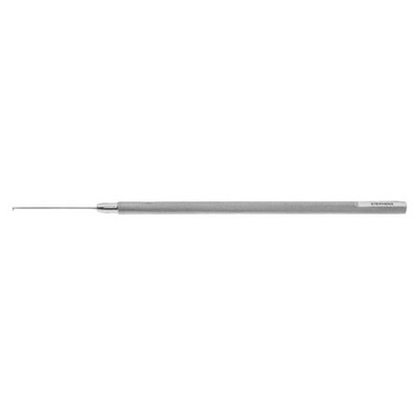 Graether Iris Micro Retractor Collar Button, Straight - S4-1325

