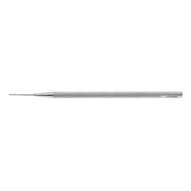 Scleral Hook Twist Fixation, 0.5mm R/Clockwise - S4-1290
