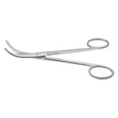 Enucleation Scissors, Strong Curve N/S - S7-1135

