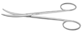 Enucleation Scissors, Medium Curve - S7-1130