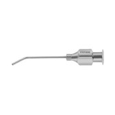 Healon Aspirating Cannula, Angled, 22Ga, 10mm From Tip - SC-1315