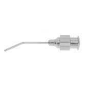 Healon Aspirating Cannula, Angled, 19Ga, 10mm From Tip - SC-1316