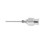 Outer Aspirating Cannula, 19Ga, St., Blunt Tip - SC-1385