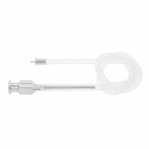 Infusion Cannula Beveled at 45deg, 2.5mm Tip N/S - SC-5076
