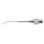 Gulani Tri-functional Lasik Cannula, Debris removal, Polishing and Irrigation - SC-5596