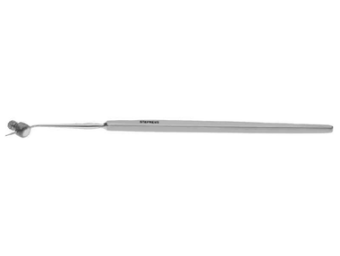 Wills Hospital Cautery Delicate Copper Ball - S2-1160