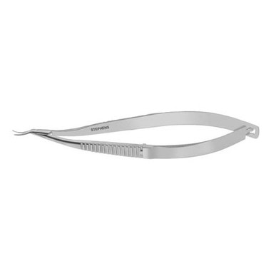 Lund Micro Keratoplasty Scissors, Right - S7-1280
