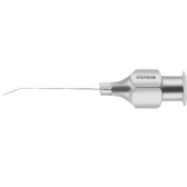 Air Injection Cannula, Smooth Angled Tip, 30Ga - SC-1625

