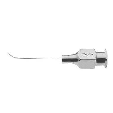 Rainin Air Injection Cannula, Spatulated Tip, 27Ga  - SC-1650
