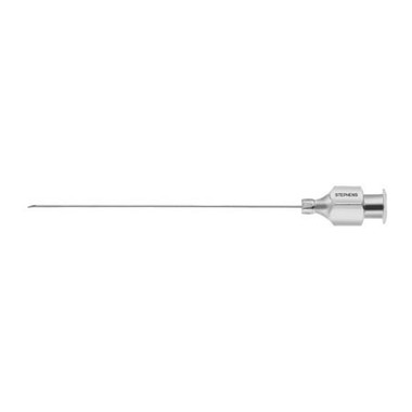 Retrobulbar Injection Cannula, 0.6 X 60mm - SC-1585