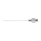 Retrobulbar Injection Cannula, 0.5 X 50mm - SC-1590
