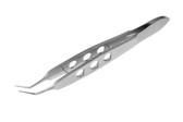 Gaskin Fragment Forceps, 11 mm Smooth Jaws