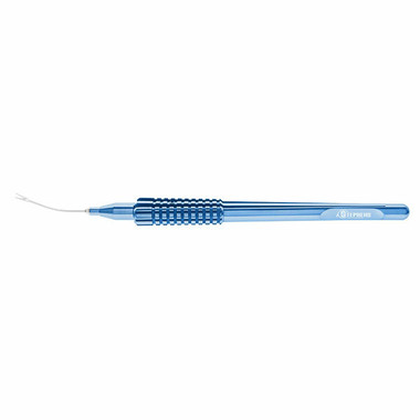 Titanium IOL Cutting Forceps - ST7-1410
