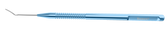 Spatula for DALK Procedure - 13-171