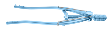 Stevenson Lacrimal Sac Retractor - 10-013