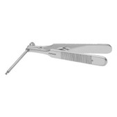 Reiss Corneoscleral Punch Rotatable Tip - S3-1037

