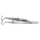 Berke Ptosis Forceps, 20mm Jaws - S5-1015
