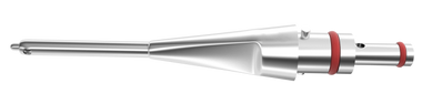 Straight I/A Tip - 7-080/ST