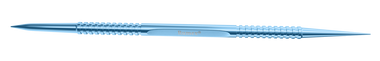 Castroviejo Double-Ended Lacrimal Dilator - 9-060T