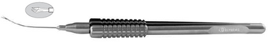 Titanium-Prasad Grasping Forceps, 23ga - ST5-7050