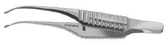 Gill-Arruga Capsular Forceps Gill Handle - S5-1466
