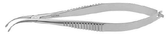 Bonaccolto Capsule Fragment Forceps Lower Blade 1mm Larger Than Upper - S5-1490