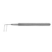 Harms Trabeculotomy Probe Micro Surgery, Right - S8-1000
