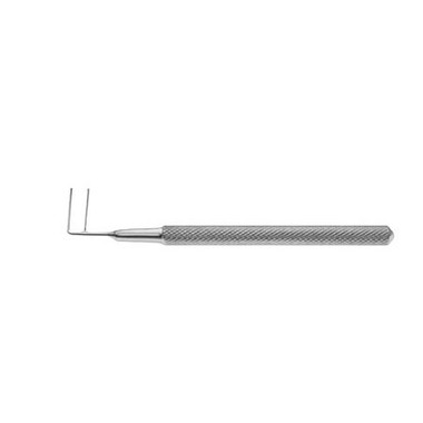 Harms Trabeculotomy Probe Micro Surgery, Left - S8-1005

