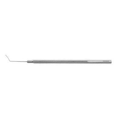 Maumenee-Barraquer Vitreous Sweep Spatula, Right - S4-1116
