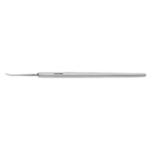 Haab Scleral Resection Knife, Small, 5MM - S2-1120

