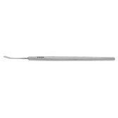 Haab Scleral Resection Knife, Large, 8MM N/S - S2-1120A
