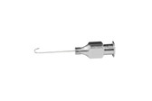 J Shaped Micro Hydrodissector Pearce