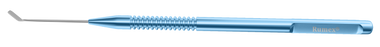 Hockey Epitelium Removal Knife - 20-001